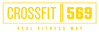 crossfit569 logo